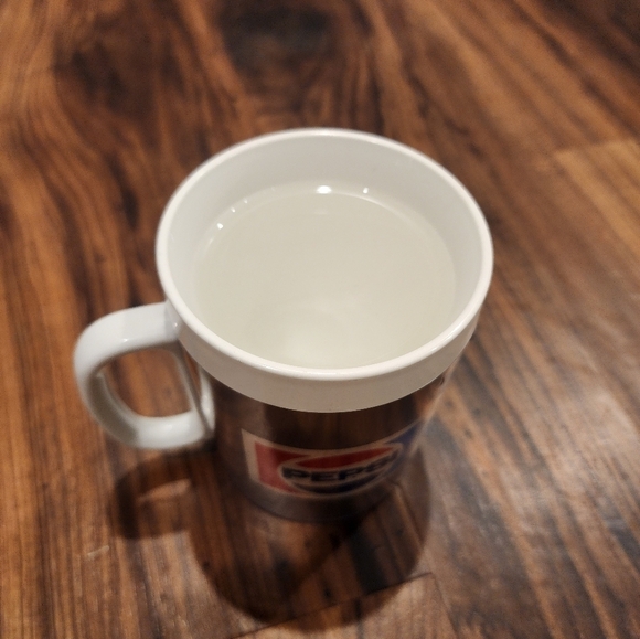 Vintage Pepsi Mug Commemorative Grand Opening - Picture 7 of 9